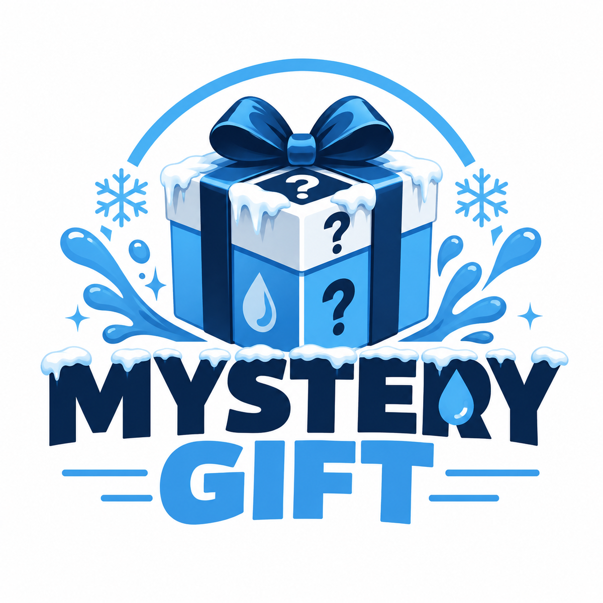 Mystery Gift