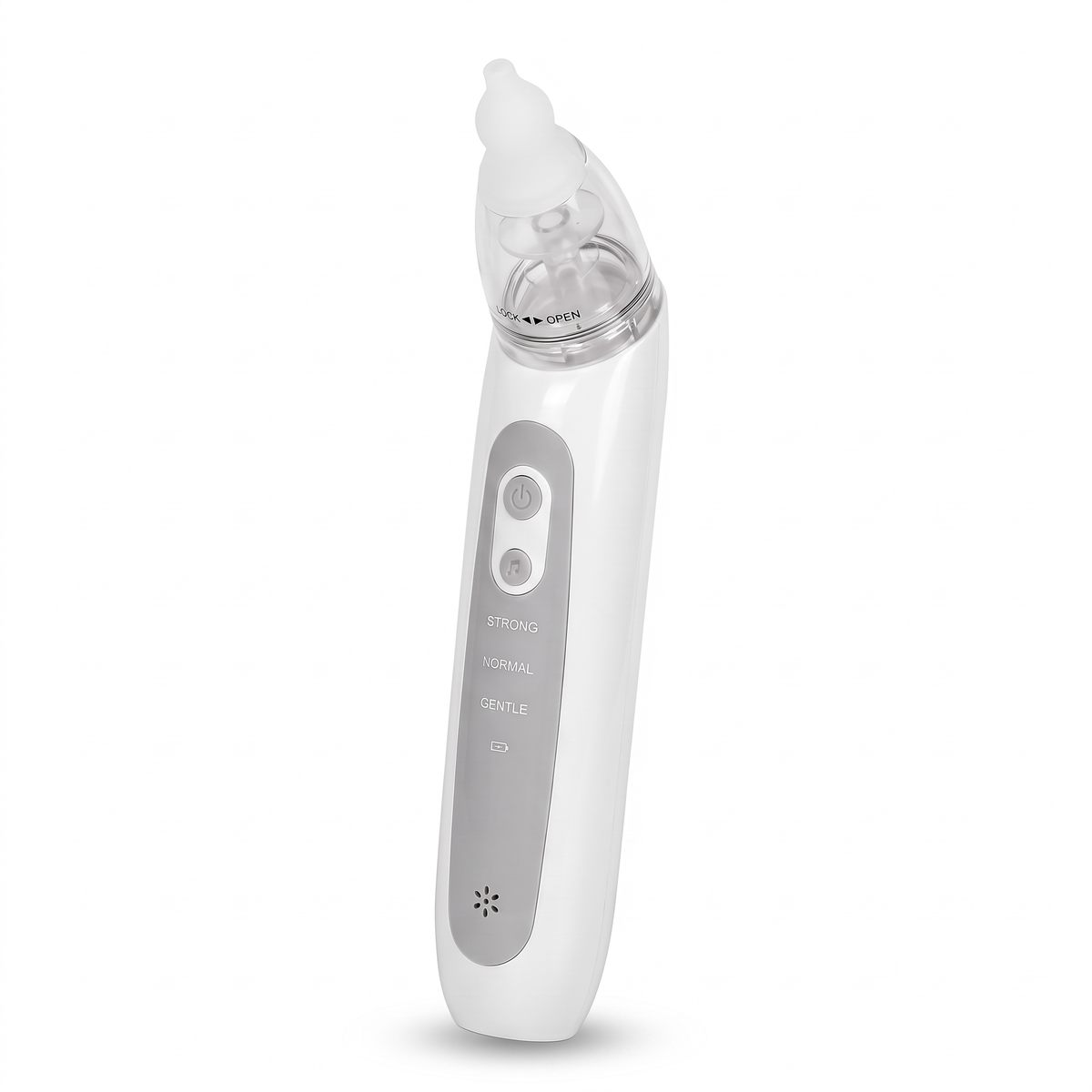 Snot Clear™ Electronic Nasal Aspirator