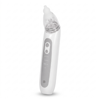 Snot Clear™ Electronic Nasal Aspirator view 1