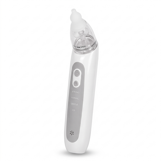 Snot Clear™ Electronic Nasal Aspirator