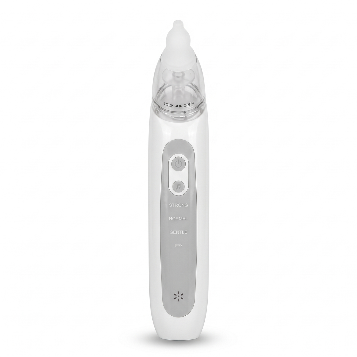 Snot Clear™ Electronic Nasal Aspirator