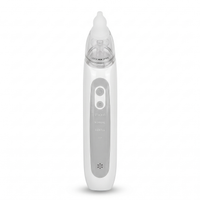 Snot Clear™ Electronic Nasal Aspirator view 2