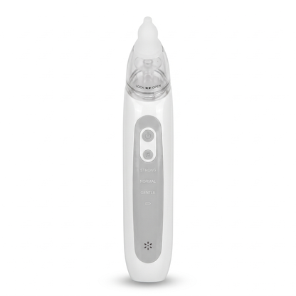 Snot Clear™ Electronic Nasal Aspirator