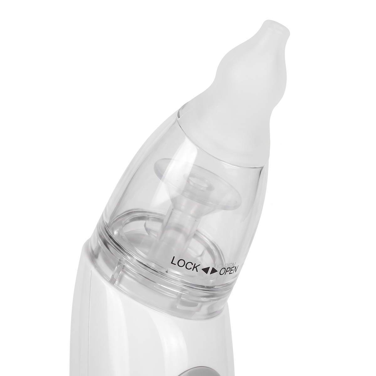 Snot Clear™ Electronic Nasal Aspirator
