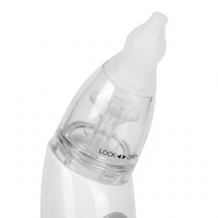 Snot Clear™ Electronic Nasal Aspirator view 3