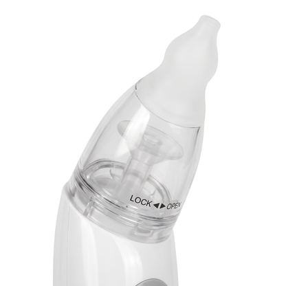 Snot Clear™ Electronic Nasal Aspirator